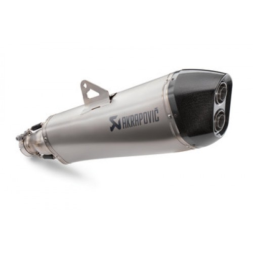 Akrapovic "Slip-on Line" 701